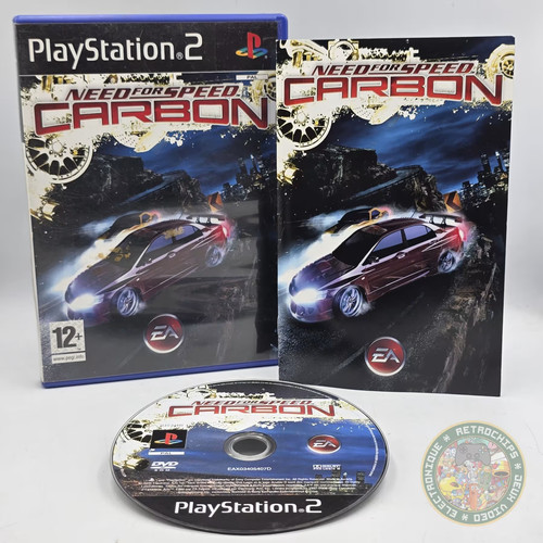 Need for speed - need,