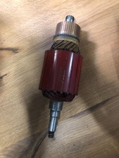 INDUIT 77438 DUCELLIER POUR DYNAMO DUCELLIER 275C