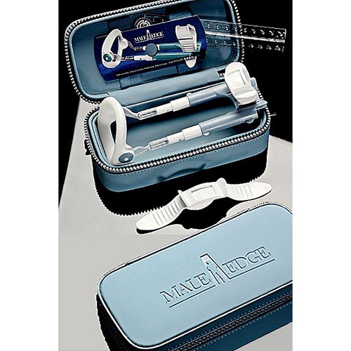 Extenseur pénis male edge - extenseur,