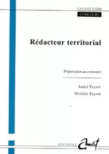 Rédacteur territorial, Peyrol