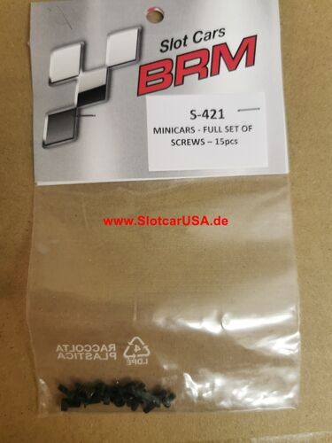 Brm 421 nsu simca 1000 - tt,