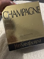 PARFUM YVES saint-Laurent