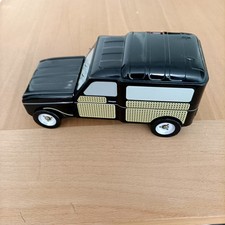 boite à biscuits Tôle