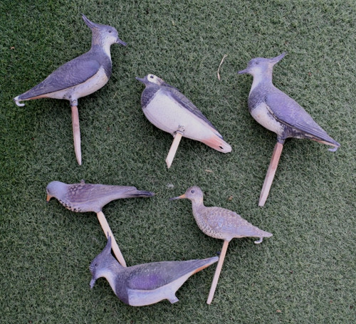 Lot appelants pour chasse - lot, de