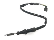 Honda GL 1500 Goldwing SC22