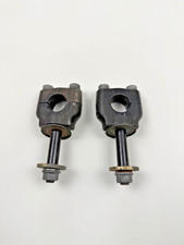 Pontets Hartford 125 VSX