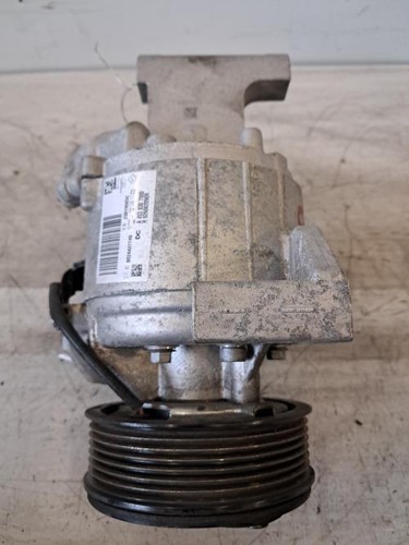 Compresseur clim renault - clim,