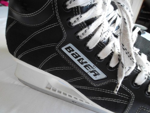 Bauer patin glace - patin,