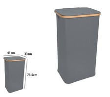 X Panier À Linge Gain De