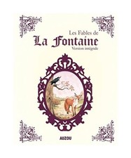 Toutes les fables la - toutes,