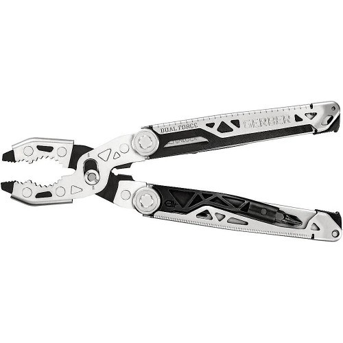 Pince multifonctions dual - pince,