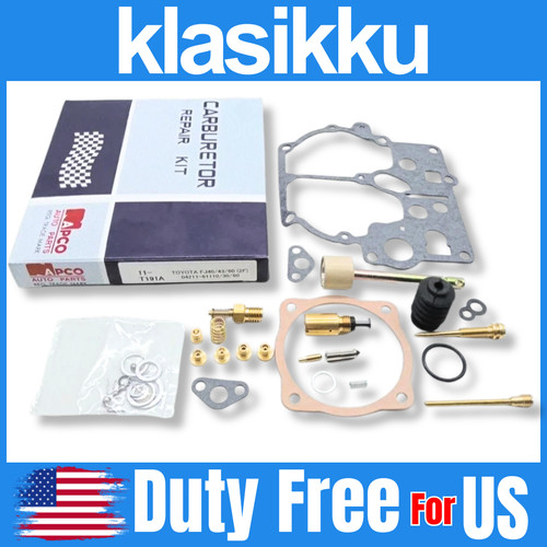 Convient pour toyota fj40 fj43 - convient,