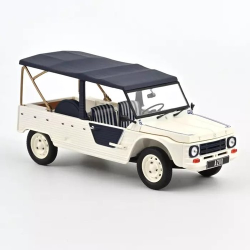 181800 citroën méhari azur - 181800,