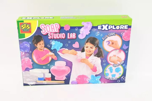 Ses studio lab - ses,