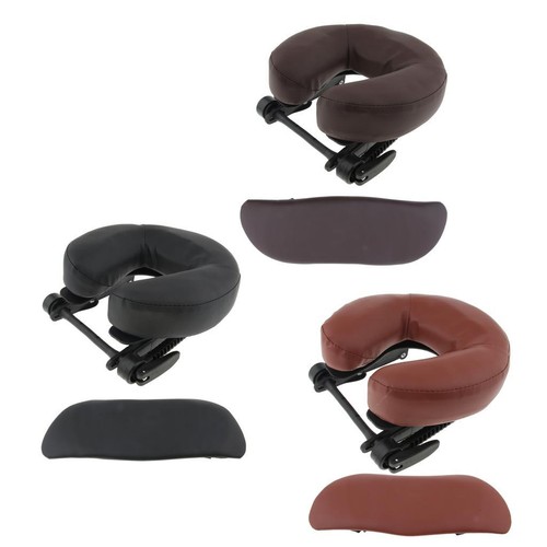 Lot appuie tête de lit - 3,