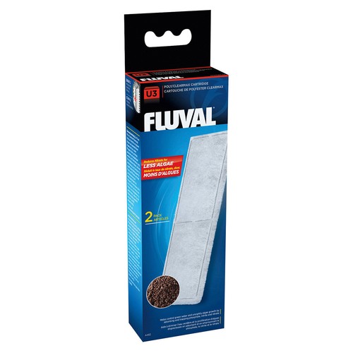 Fluval clearmax cartouche - u3,