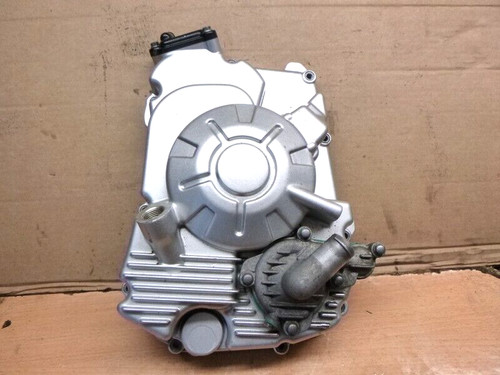Carter alternateur pompe - carter, a