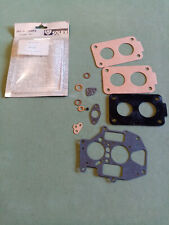 PEUGEOT 304 S Pochette de joints de carburateur SOLEX 32 / 35 TCICA