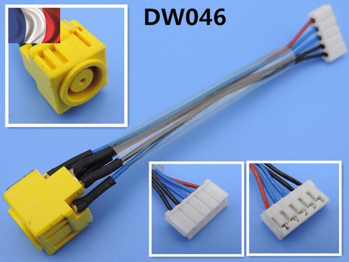 Power jack ibm thinkpad - dc,