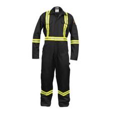 Flame Resistant FR High