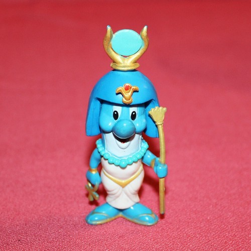 Figurine novotel dolfi egypte - figurine,