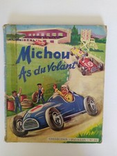 Michou As Du Volant - Texte Et