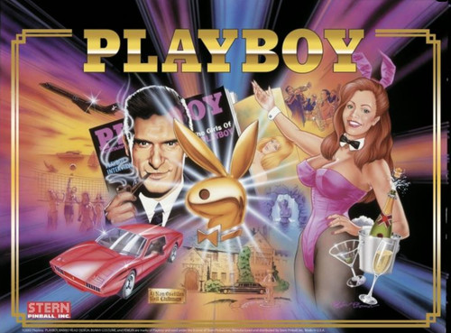 Update flipper playboy - update,