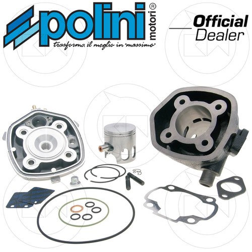 Kit cylindre polini 47 - kit,