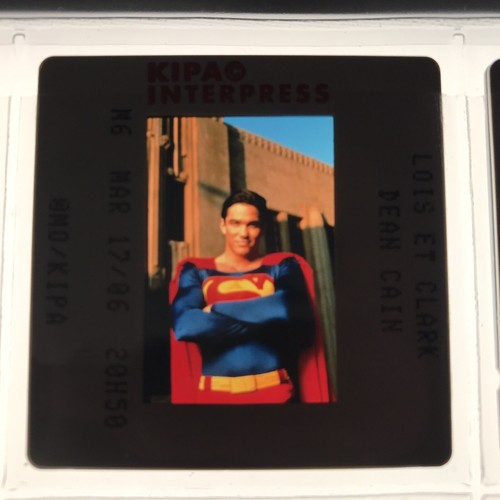 Lois clark the new - clark,
