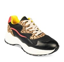 Basket Active Fashion noir