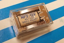 NEW NF-RELAY MATSUSHITA NF2-12V Relay 12 Volt Testé