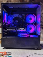 PC gamer AMD Ryzen 5 5500 (4.2