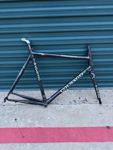 Extremely rare 2008 carbon - extremely,