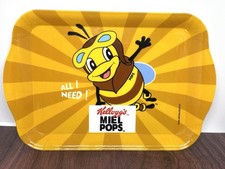 Petit Plateau Publicitaire