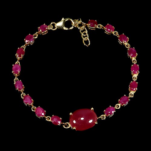 Bracelet tige argent sterling - tige,