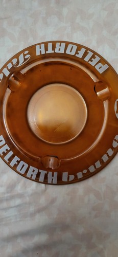 Pelforth cendrier traditionnel - cendrier,