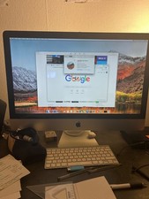 27 pouces mi 2011 . 2,7GHz