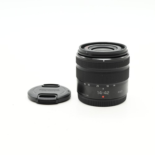 Panasonic lumix 42mm - lumix, g