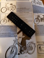 CATALOGUE pièces détachées