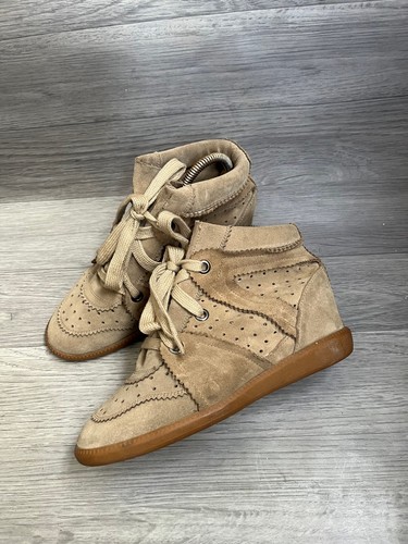 Isabel marant bobby - , brown