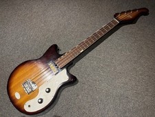 Teisco BS-101 (no260416)