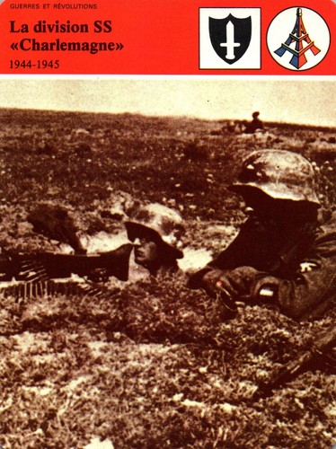 Fiche histoire la division - fiche,