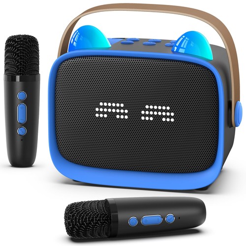 Mini karaoke machine toys - mini,