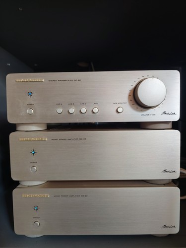Marantz music link - link, sc-22