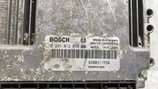 Calculateur moteur RENAULT