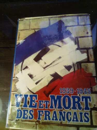 Collectif vie mort des - collectif,
