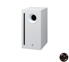 Yamaha vxs10sw white subwoofer - white,