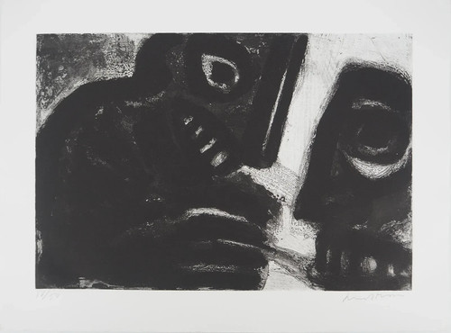 Bengt lindstrom le - lindstrom, rituel