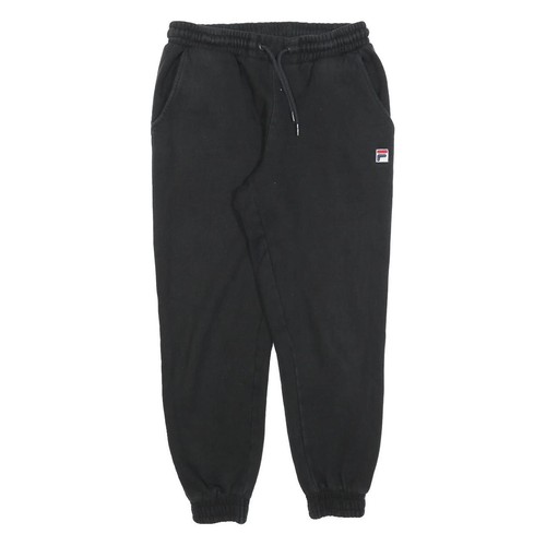 Fila femmes jogging noir w28 - noir,