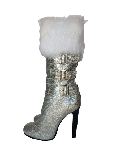 Bottes hiver fiorangelo - bottes,